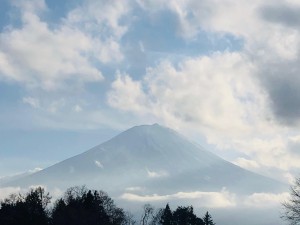 fuji