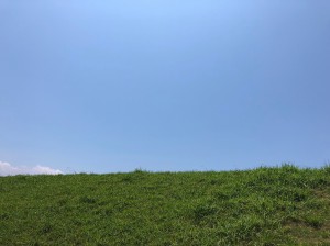 sky