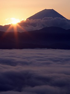 fuji