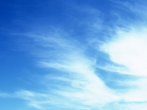 sky